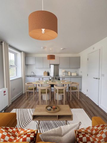 2 bedroom semi-detached house to rent - Photo 2