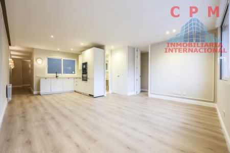 Piso de alquiler en Ciudad Jardín - Foto 4