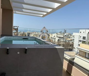 Μεζονέτα για ενοικίαση Άνω Γλυφάδα (Γλυφάδα) - Photo 5