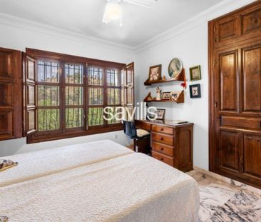 7 room luxury Villa for rent in Benalmádena, Andalusia - Photo 5