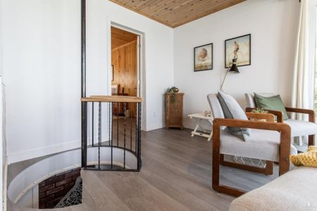 Maison de plain-pied à louer - Saint-Antoine-de-Tilly - Photo 4