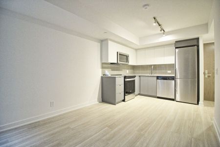 For Lease - 30 Tretti Way Unit# 308, Toronto, Ontario - Photo 4