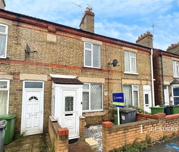 2 bedroom house to rent Lincoln Road, Peterborough, Cambridgeshire,... - Photo 1