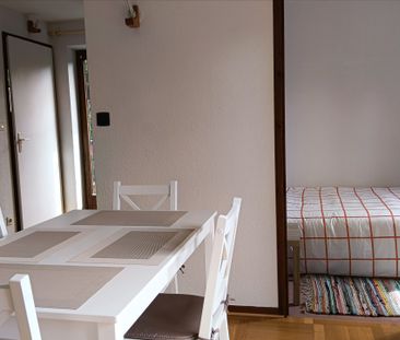 Location Appartement 2 pièces 28m² - Photo 3