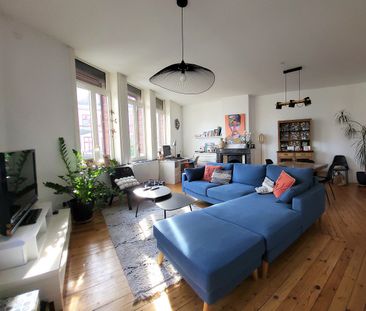 Location Appartement 3 pièces 80m² - Photo 4