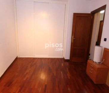 Piso en alquiler en Calle de Núñez de Arce, 10 - Photo 4