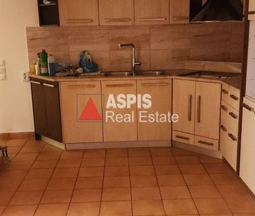 Μονοκατοικία για ενοικίαση Κέντρο (Καλύβια Θορικού) - Φωτογραφία 5