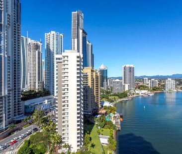 Light- Filled 1-Bedroom Apartment in Prime Location - Photo 2