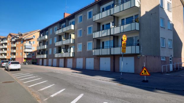 Borganäsvägen, Hedemora - Foto 1