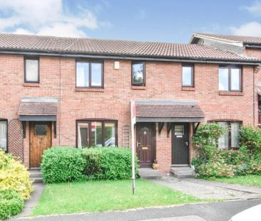 2 bedroom terraced house to rent - Photo 6