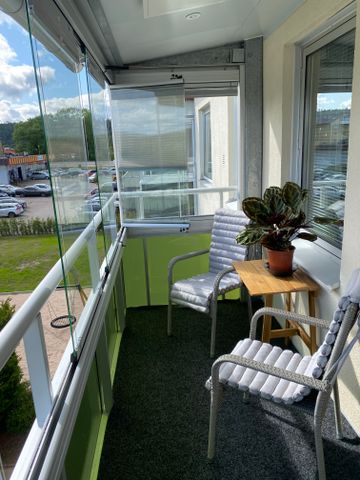 Barnhemsgatan, Borås - Foto 5