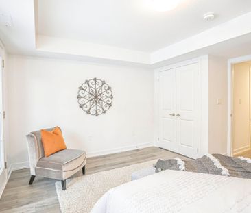 For Lease - 205 West Oak Trail Unit# 32, Kitchener, Ontario - Photo 5