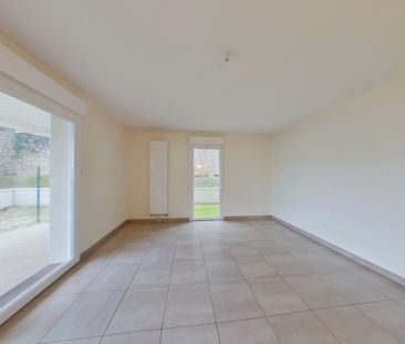 Location Appartement 2 pièces 44m² POITIERS 86000 - Photo 1