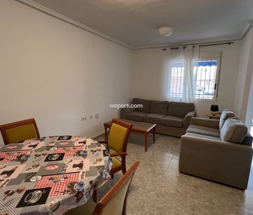 Terraced House in Montesinos, Los, for rent - Photo 1