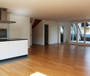 Maisonettewohnung in Volketswil - Photo 3