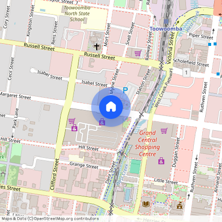 16a Hamwood Street, Toowoomba City QLD 4350