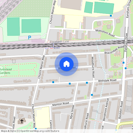 Birkdale Road, London, SE29HU