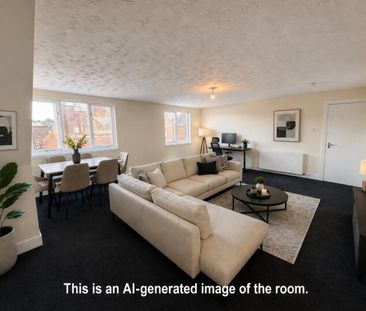 1 bedroom Flat To Let - Photo 1