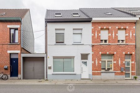 Trendy gelijkvloers appartement met fijn terras én autostaanplaats - Photo 5