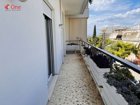 Διαμέρισμα για ενοικίαση Αστυνομικά (Ηλιούπολη) - Φωτογραφία 2