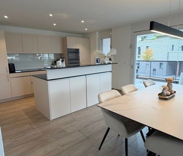 Helle, moderne 3.5-Zimmer-Traumwohnung - Foto 2