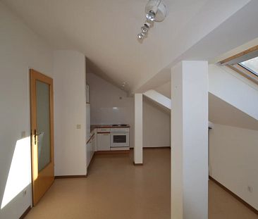 1-Zimmerwohnung in St. Leonhard - Photo 4