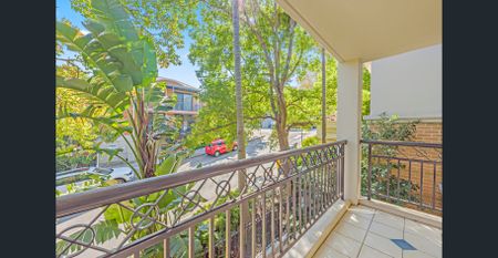 Sunny Apartment on the 1st Level - Photo 5