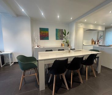 Moderne woning mt garage, tuin - Foto 2