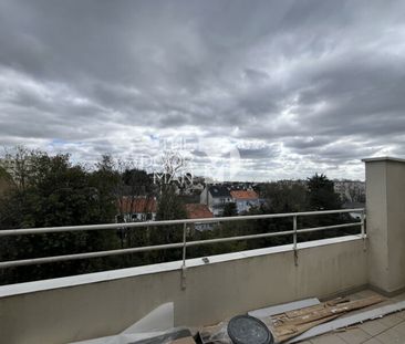 Location Appartement 1 pièce 34m² NANTES 44300 - Photo 3