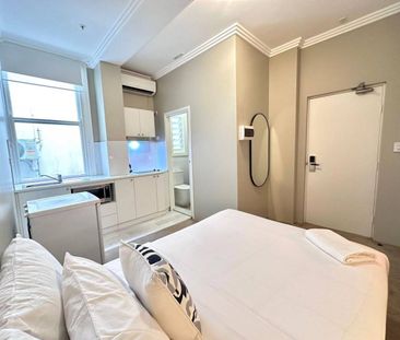 Modern Living in the Iconic 'Astoria' Building - Photo 3