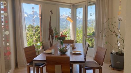 4.5 Zimmer, 121 m² - Photo 4