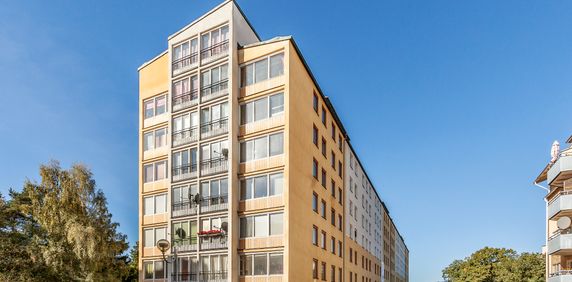 Glanshammarsgatan 43 - Foto 2