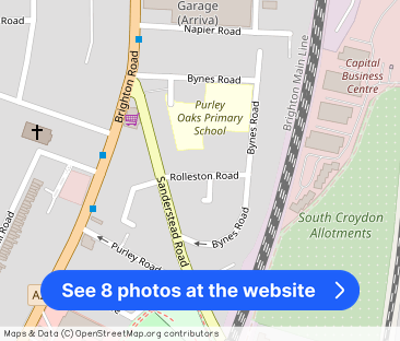 Rolleston Road, South Croydon - Photo 1