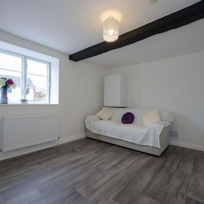 1 bedroom maisonette to rent - Photo 1