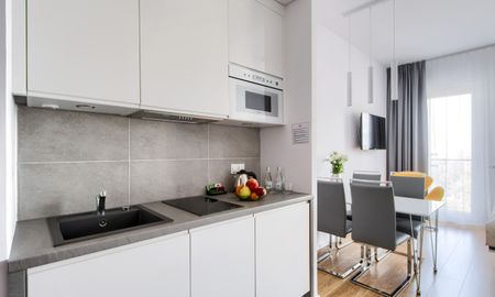 Warszawa, Wola, Kasprzaka Marcina - Zdjęcie 4