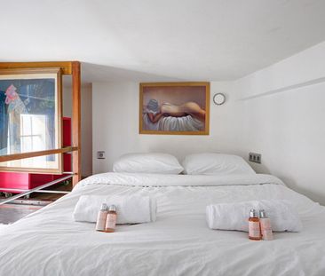 Rue de Cléry - Photo 3