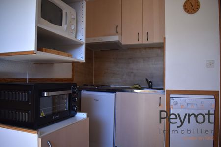 Location Appartement 1 pièce 18m² BOLQUERE 66210 - Photo 5