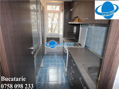 Inchiriere apartament 2 camere Giurgiului - Fotografie 5