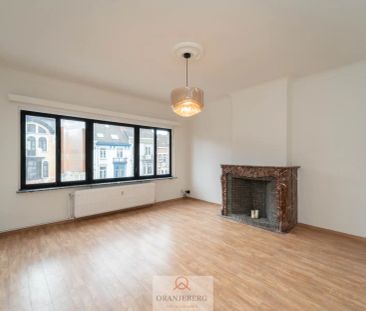Ruim appartement aan station Gent-Sint-Pieters - Photo 4