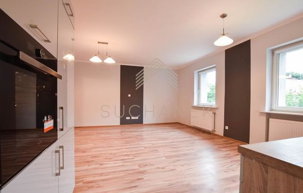 Mieszkanie na wynajem - Фото 1