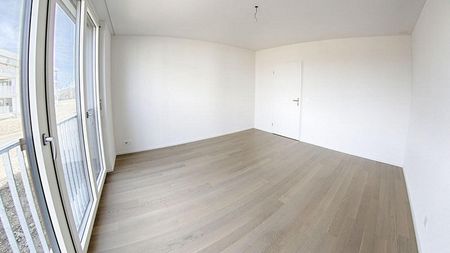Moderne 3.5 Zimmer-Wohnung in Langenthal - Photo 4