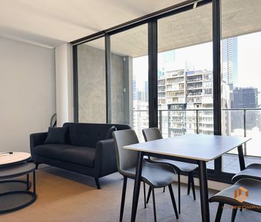 Melbourne CBD - Photo 4