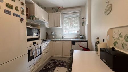 Chambre Corbeil Essonnes 1 pièce(s) 11.88 m2 - Photo 5