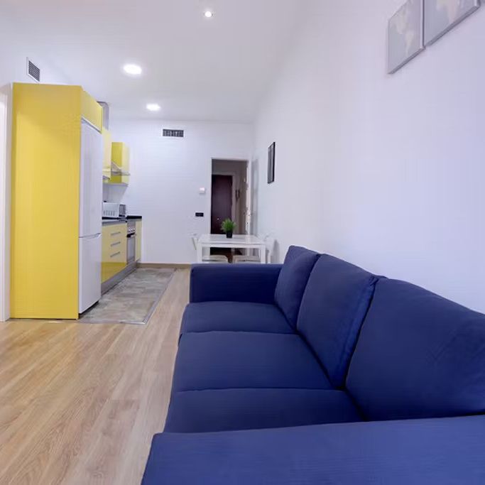 Carrer de Mallorca, Barcelona, Catalonia 08026 - Foto 1