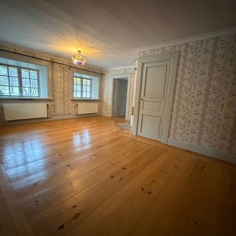 Skottvångsvägen, Åkers Styckebruk - Foto 1