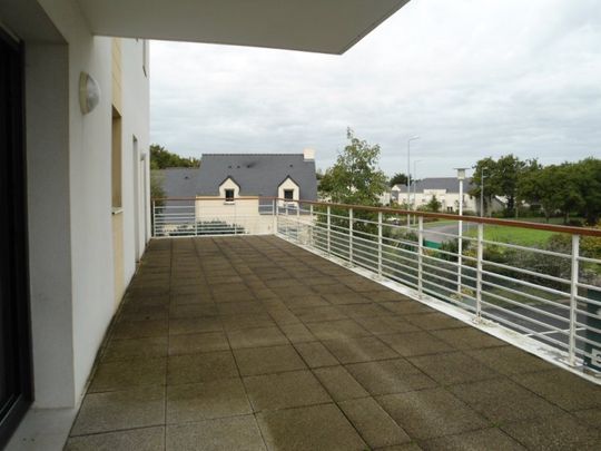 Appartement Saint-Nazaire - SAINT MARC SUR MER DOMAINE DES ROCHELLES - Photo 1