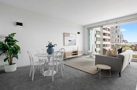 1202/1-15 Francis Street, Darlinghurst NSW 2010 - Apartment For Rent | Domain - Photo 3