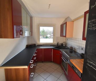 Objekt Nr. 122 - 40597 Düsseldorf Nähe Rathaus 3 Zimmer Wohnung mit... - Foto 4