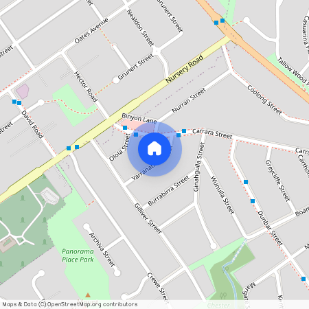 16 Yarranabbe Street, Qld 4122, Mount Gravatt East