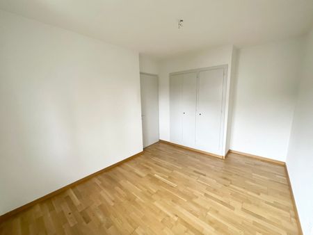 3.5-room apartment with balcony - Foto 3